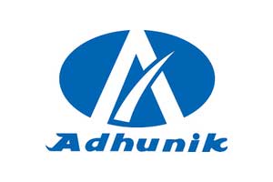 adhunik