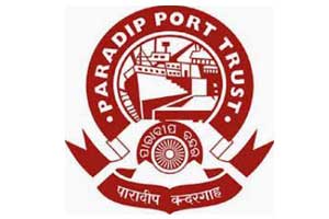 paradeep-port