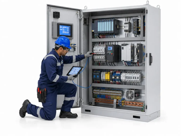pradeep-trading-electrical-services