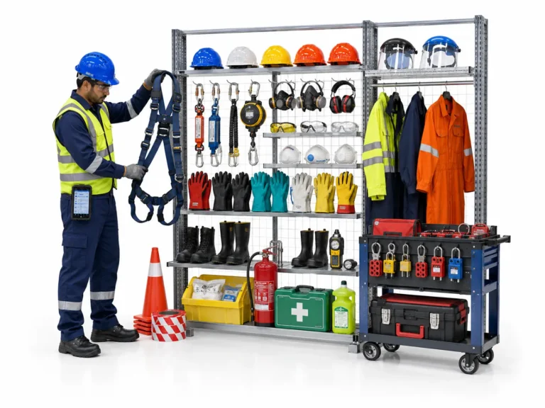 pradeep-trading-industrial-safety-services