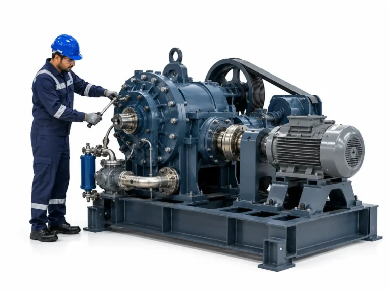 pradeep-trading-mechanical-services